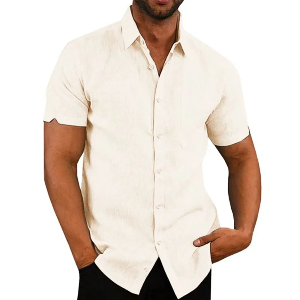 Harrison  - Men's Shirt