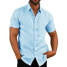 Harrison  - Men's Shirt