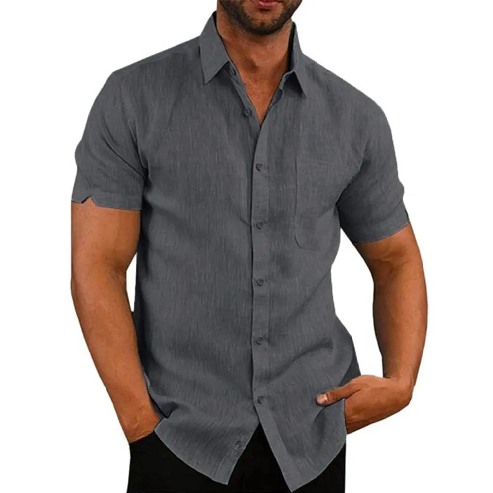 Harrison  - Men's Shirt