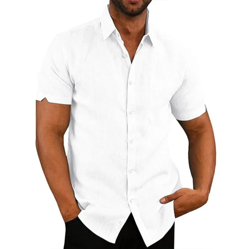 Harrison  - Men's Shirt