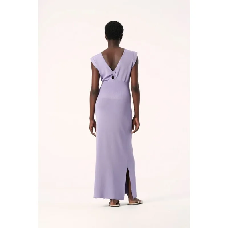 Heather Dress | Lilac