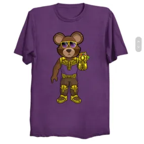 Infinity Bear T-Shirt