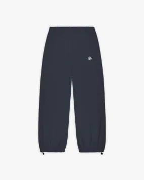 INSIDE OUT JOGGER NAVY