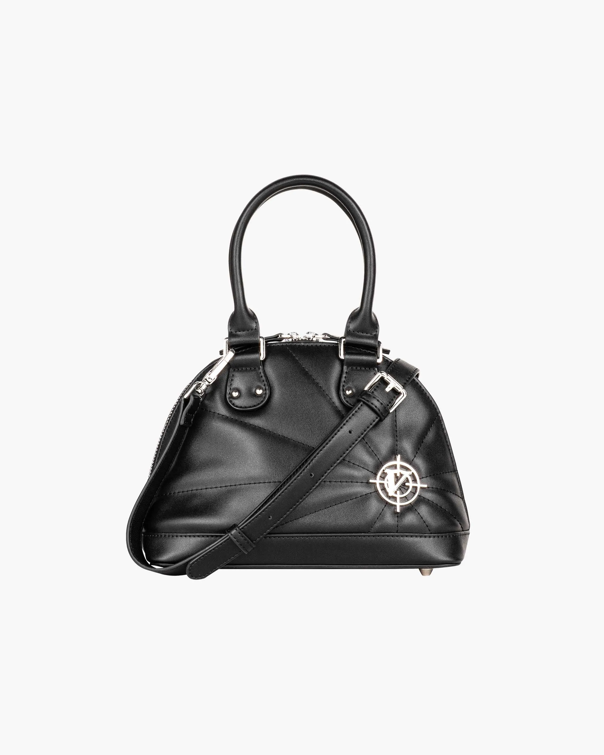 JANUETTE BAG - BLACK