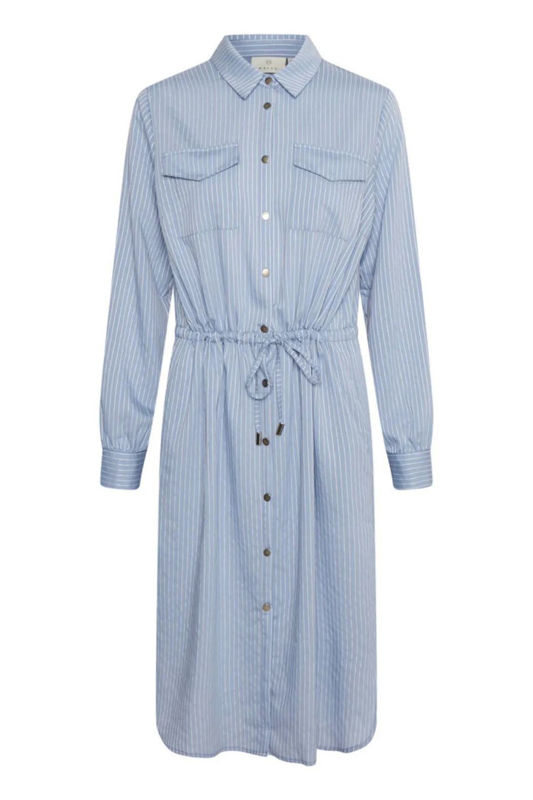 Kaffe Kagabriella Shirt Dress