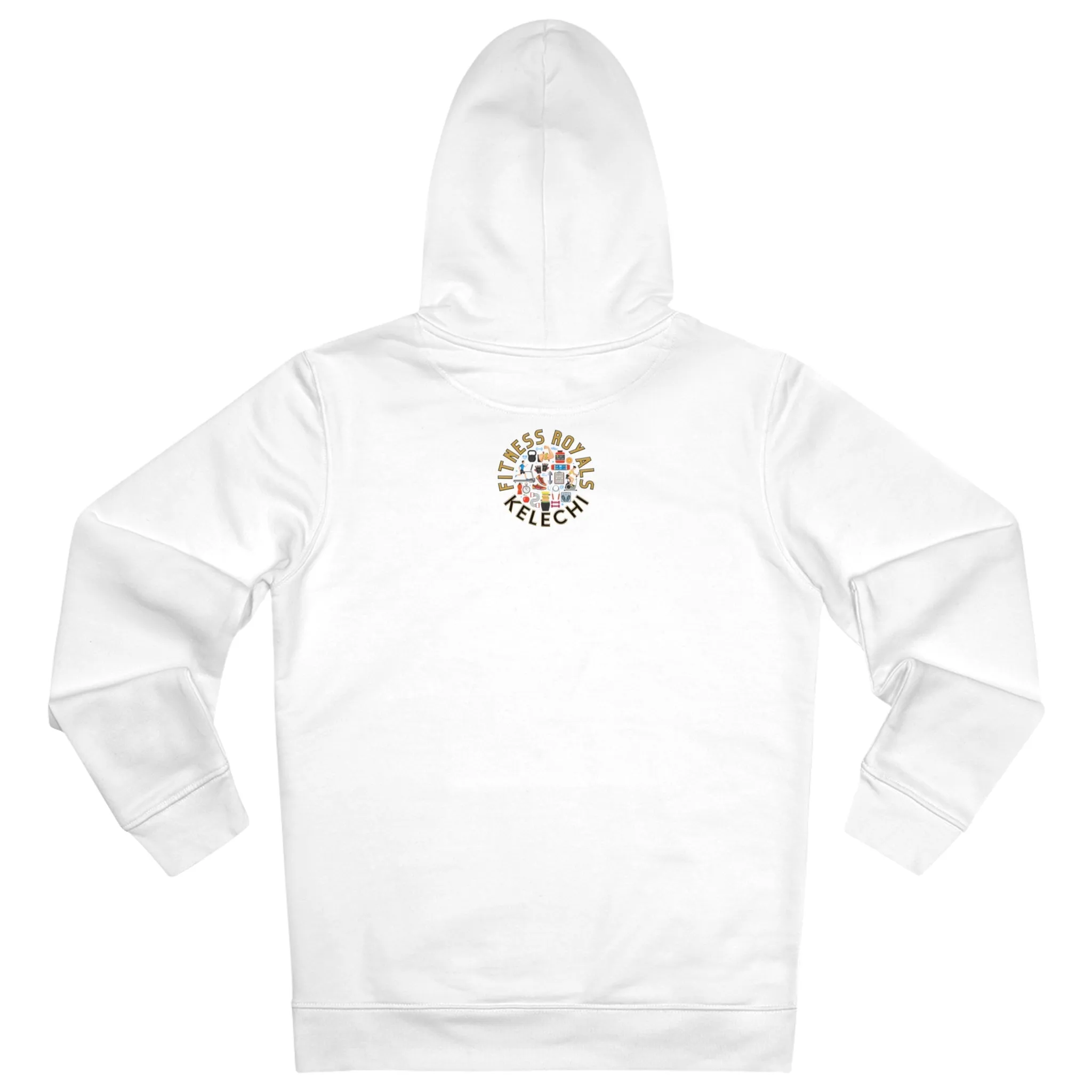 KC Edition Hoodies