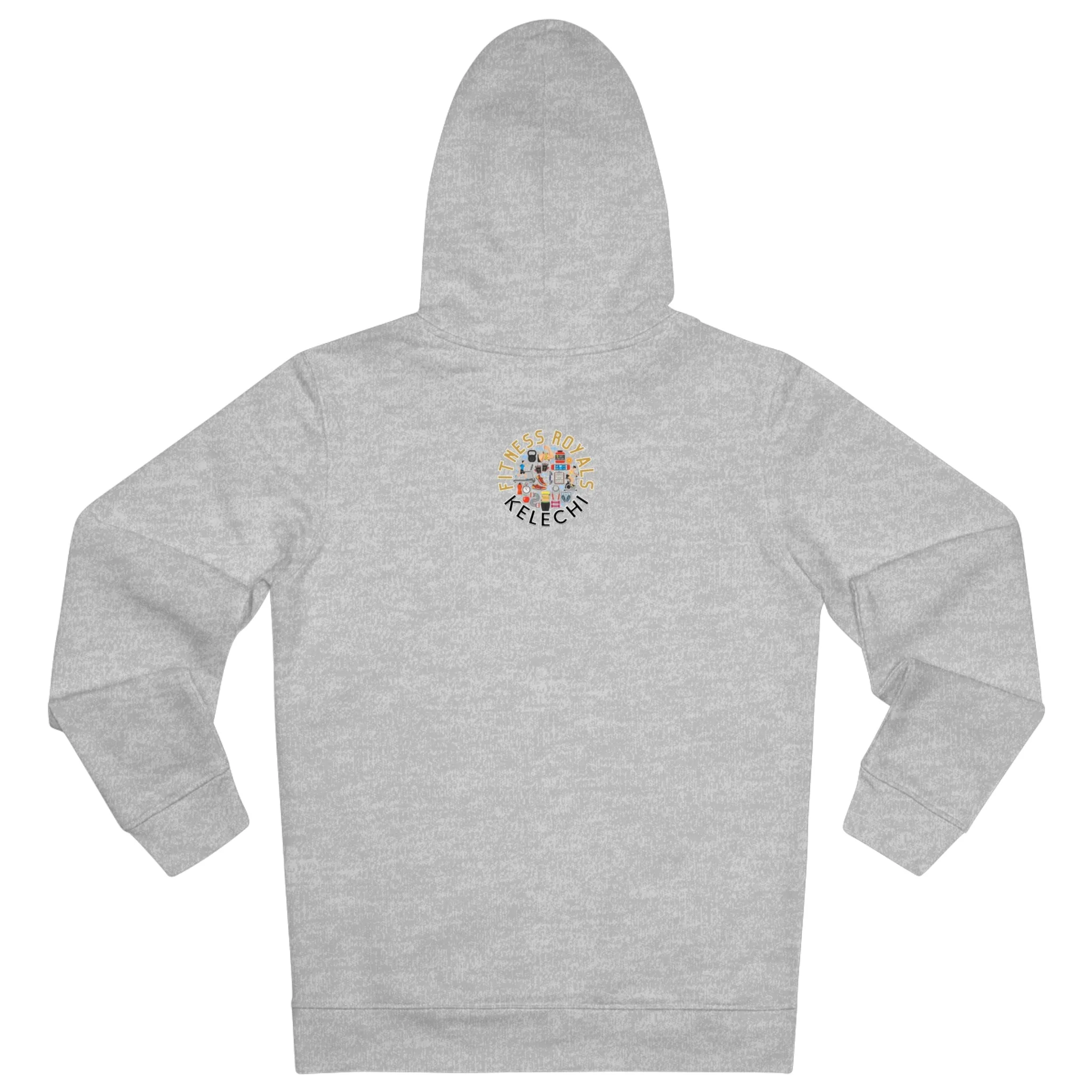 KC Edition Hoodies