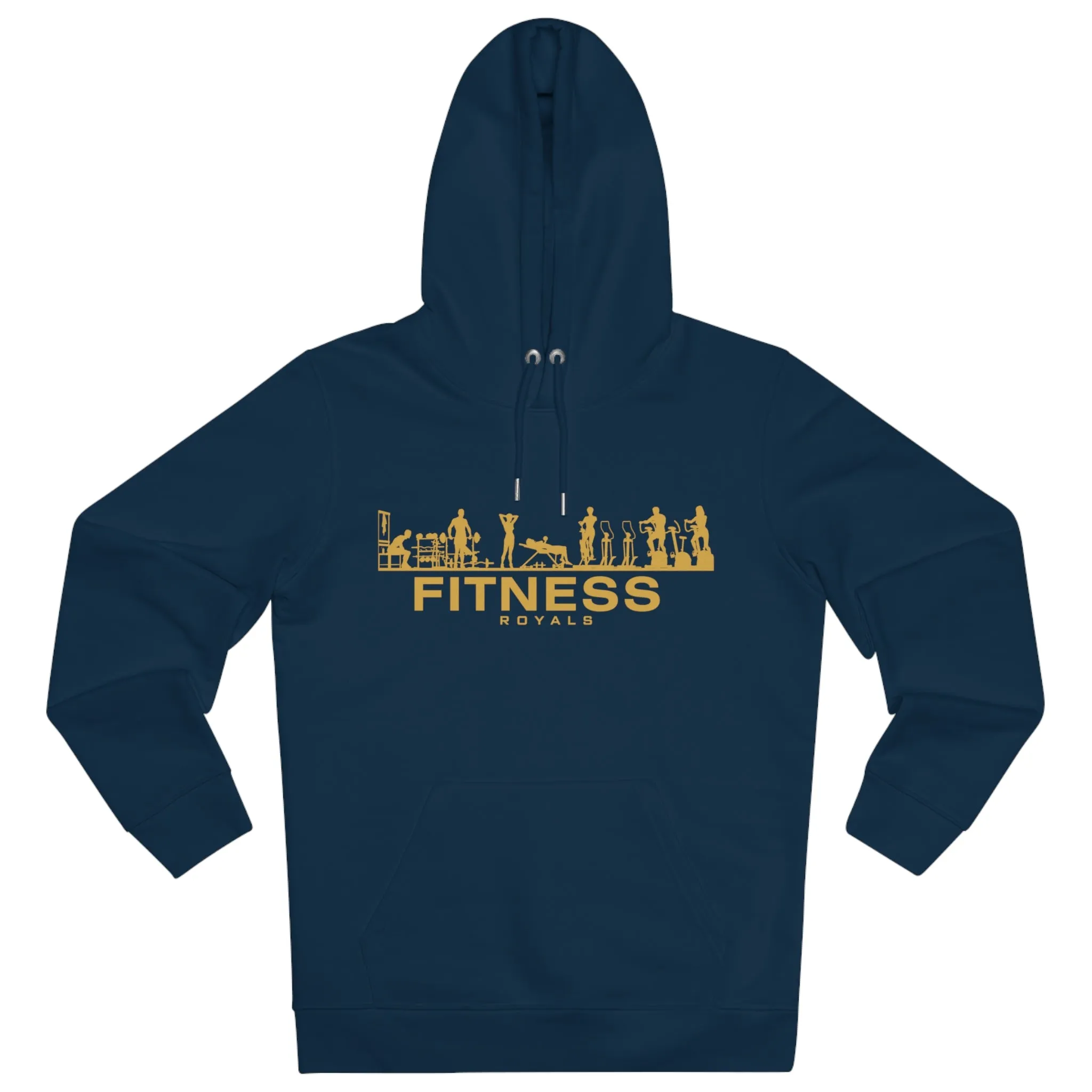 KC Edition Hoodies