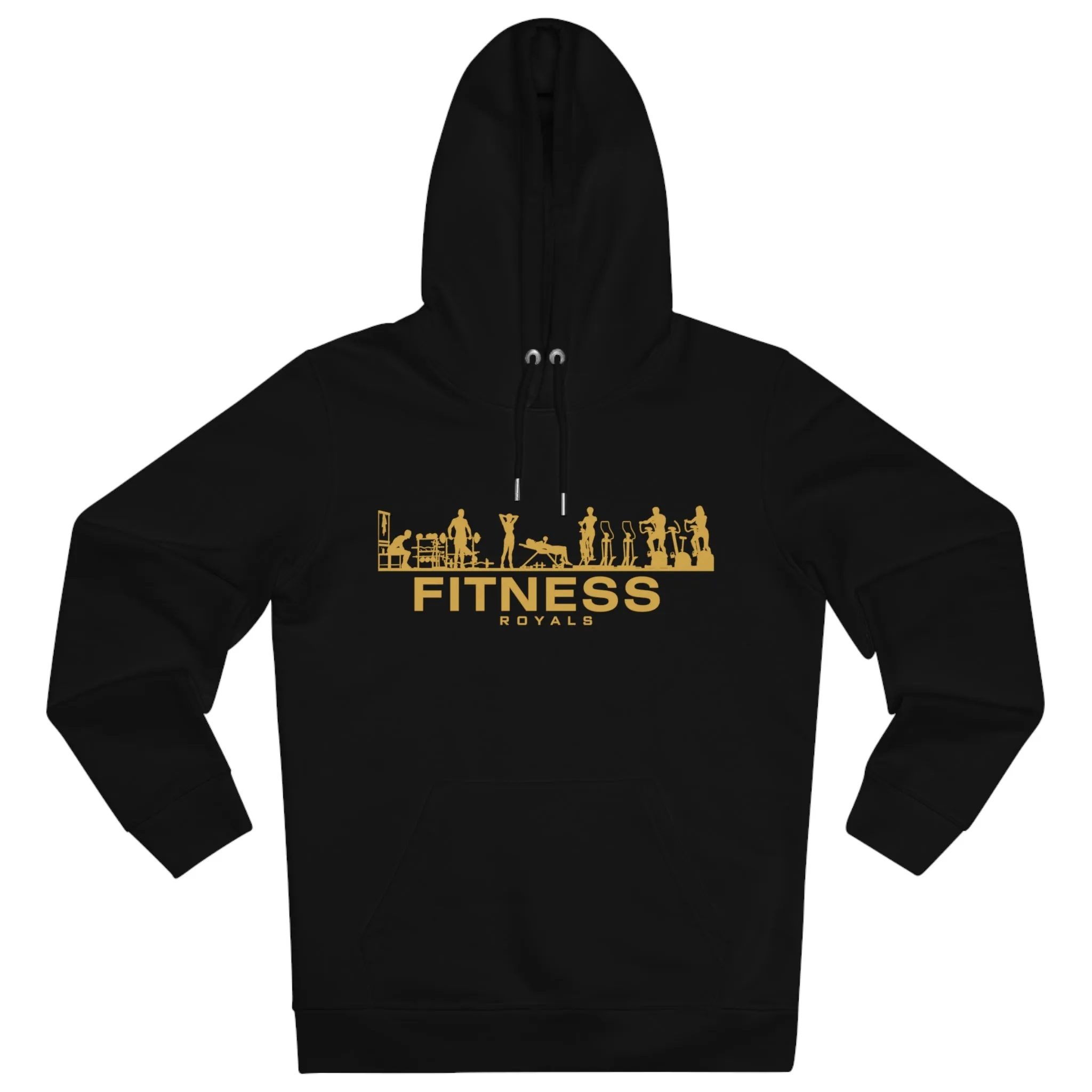 KC Edition Hoodies