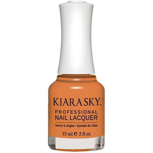 Kiara Sky Polish - 465 Egyptian Goddess