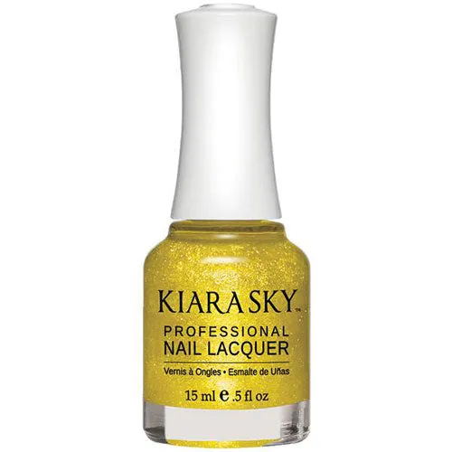 Kiara Sky Polish - 486 Goal Digger