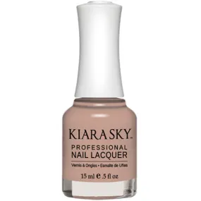 Kiara Sky Polish - 530 Nude Swings