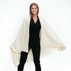 Kilo Cashmere Blanket