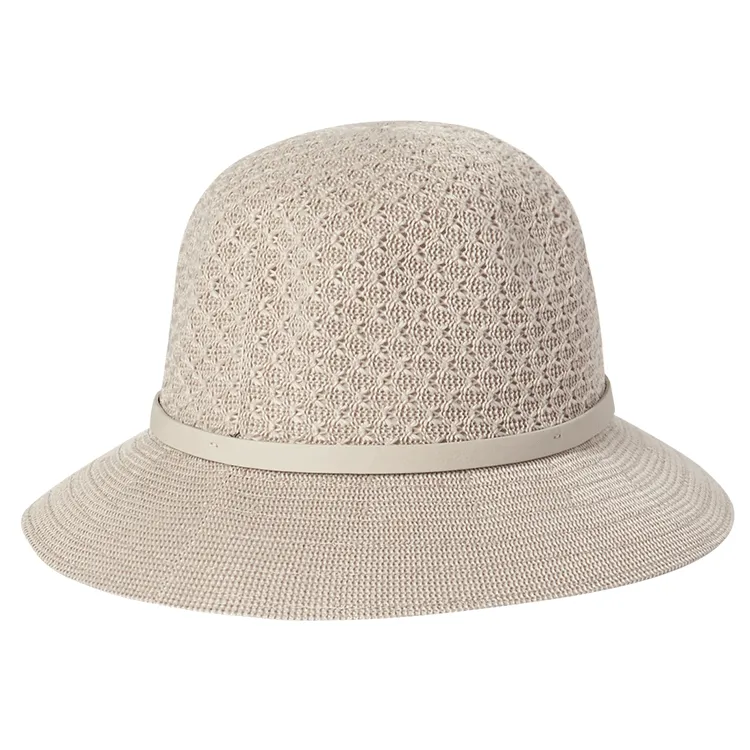 Kooringal Cassie Short Brim - Taupe