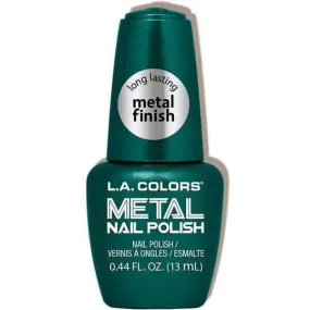 LA Colors Metal Polish Jaded