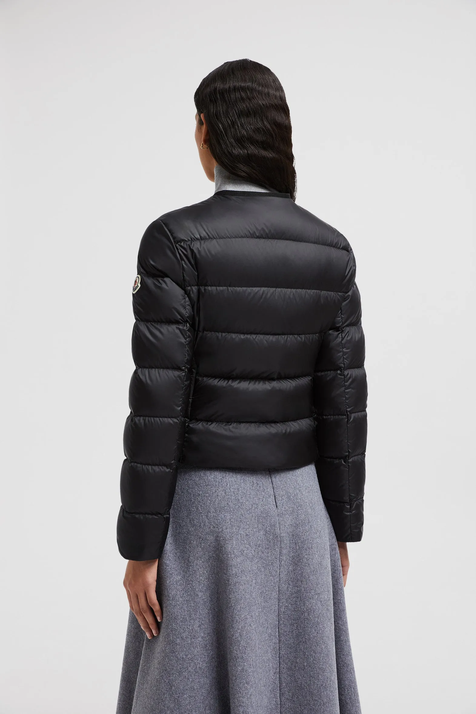 Laurine Short Down Jacket