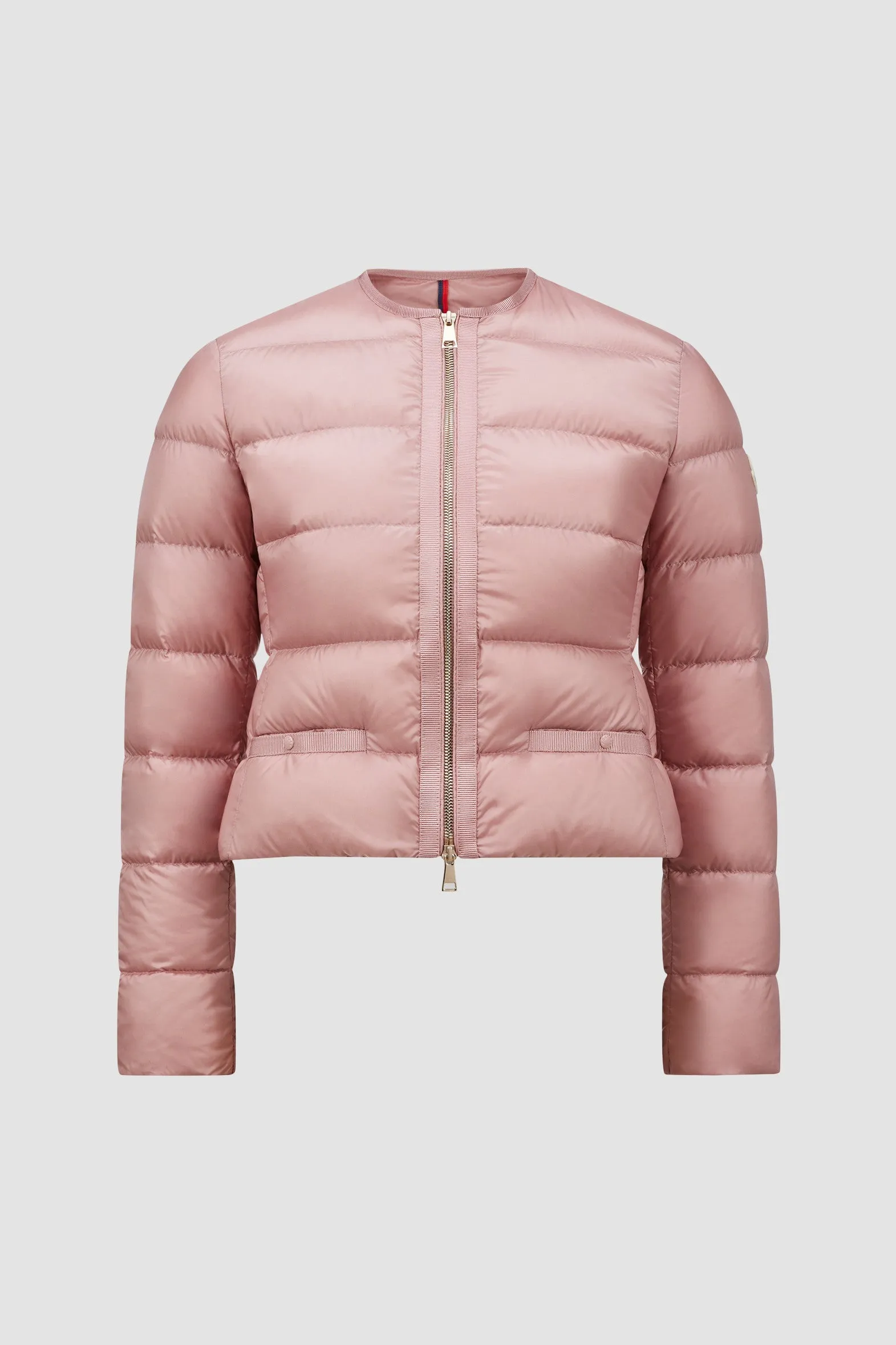 Laurine Short Down Jacket