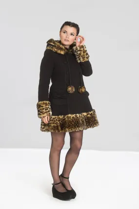 Leah Jane Coat