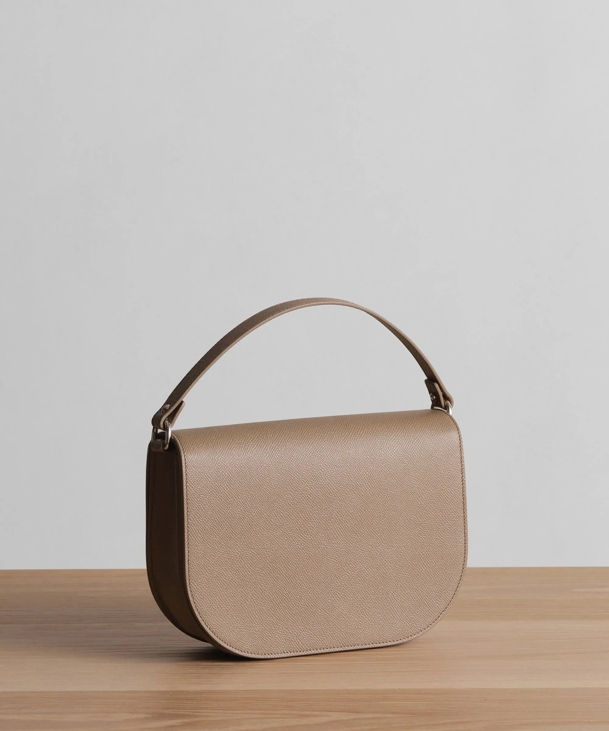 Leather Sloane Bag