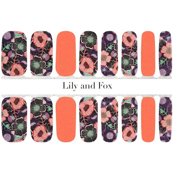 Lily And Fox - Nail Wrap - But We Should