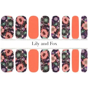 Lily And Fox - Nail Wrap - But We Should