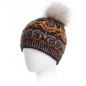 Lost Horizons "Natalia" Beanie