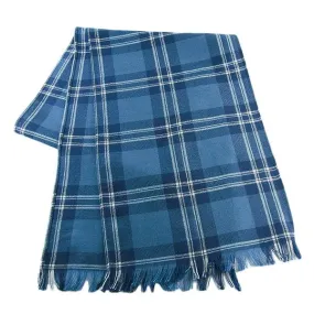 MacArthur Ancient Light Weight Tartan Scarf