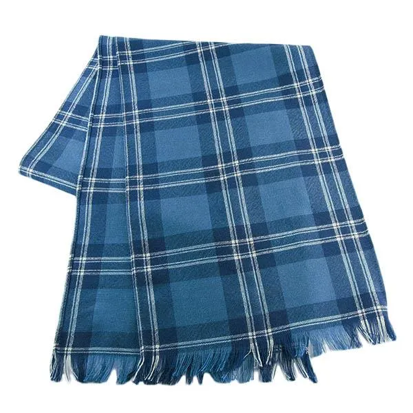 Matheson Ancient Light Weight Tartan Scarf