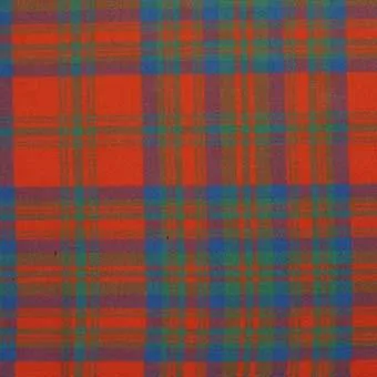 Matheson Ancient Light Weight Tartan Scarf