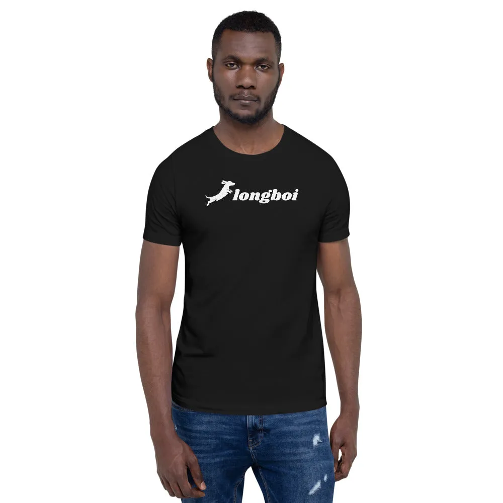 Men's Longboi™ OG In-line T-Shirt