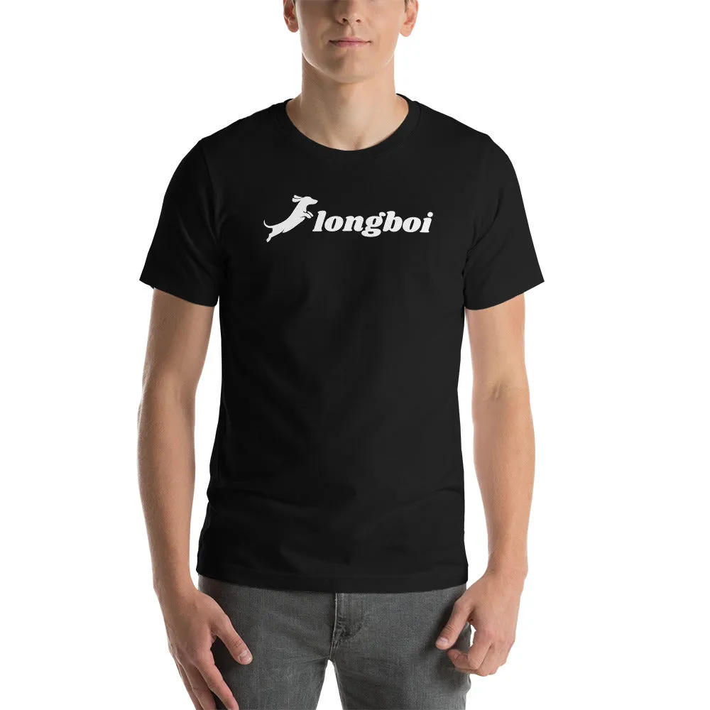 Men's Longboi™ OG In-line T-Shirt