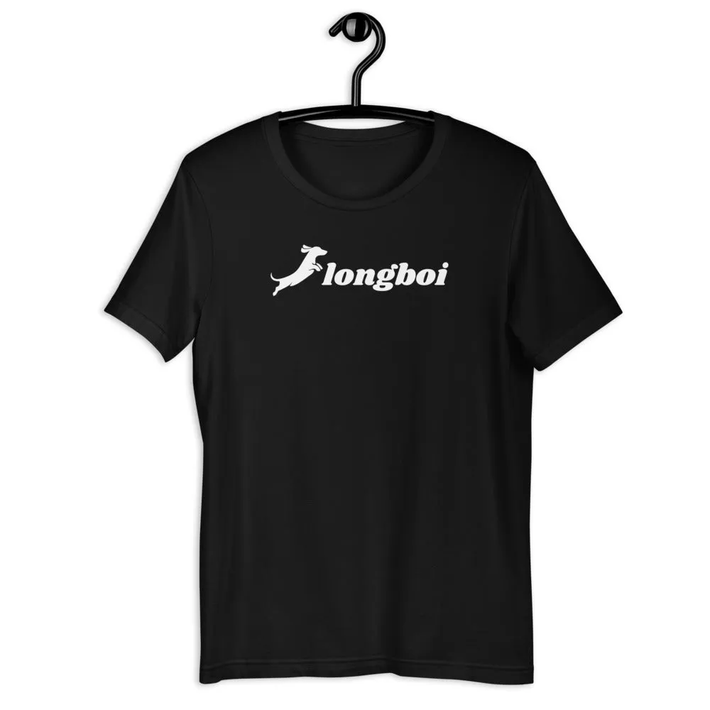 Men's Longboi™ OG In-line T-Shirt