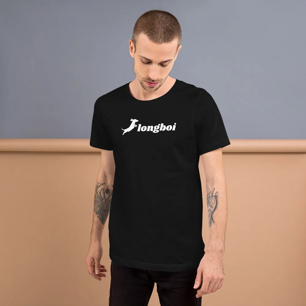 Men's Longboi™ OG In-line T-Shirt