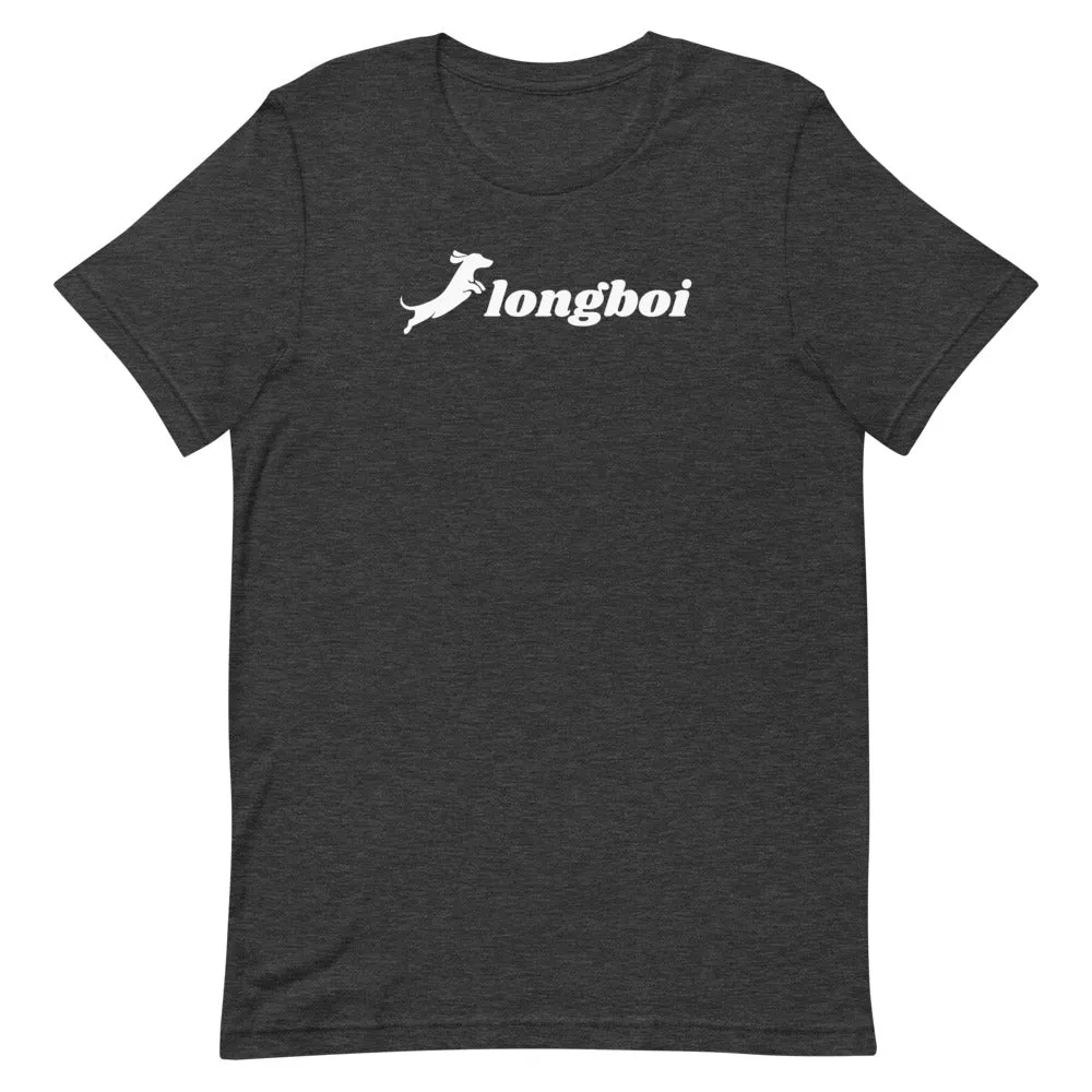 Men's Longboi™ OG In-line T-Shirt