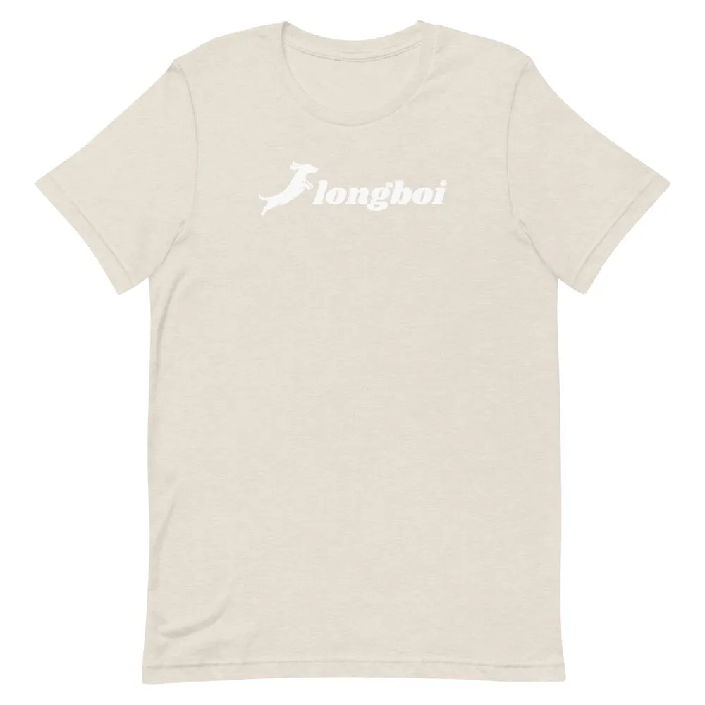 Men's Longboi™ OG In-line T-Shirt