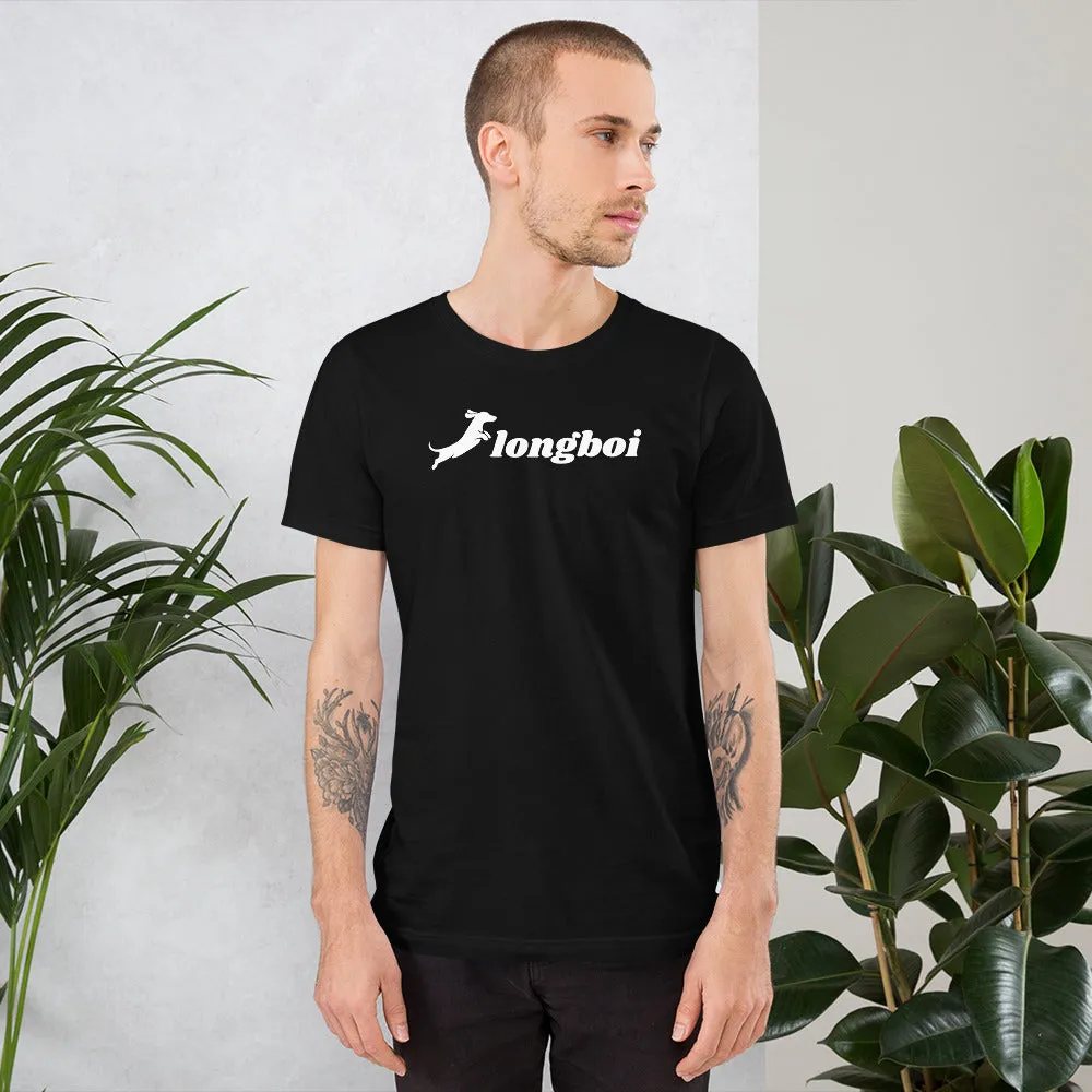 Men's Longboi™ OG In-line T-Shirt