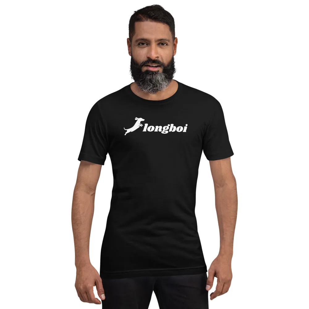 Men's Longboi™ OG In-line T-Shirt