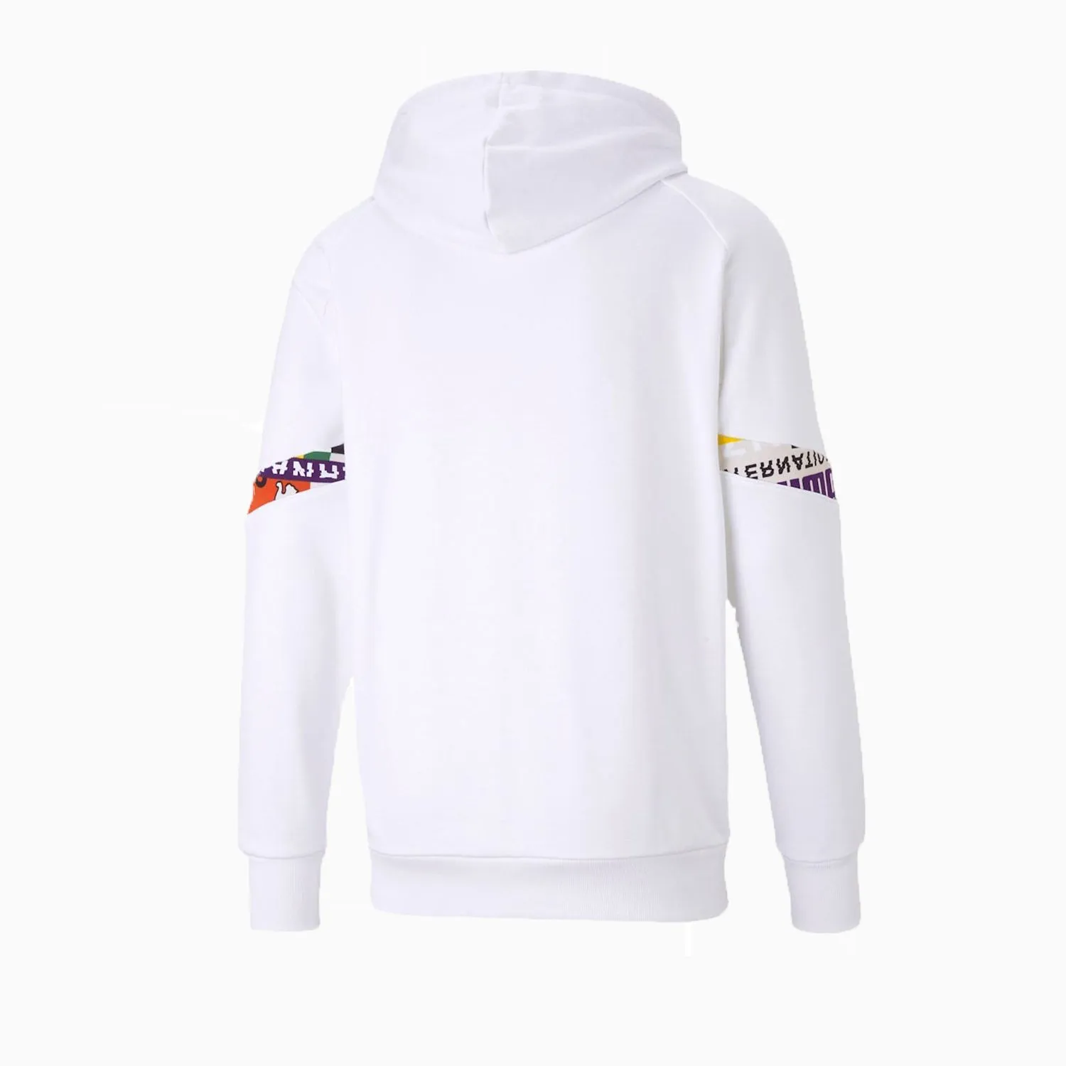 Men's Puma International Hoodie