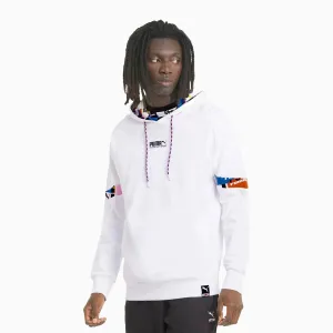 Men's Puma International Hoodie