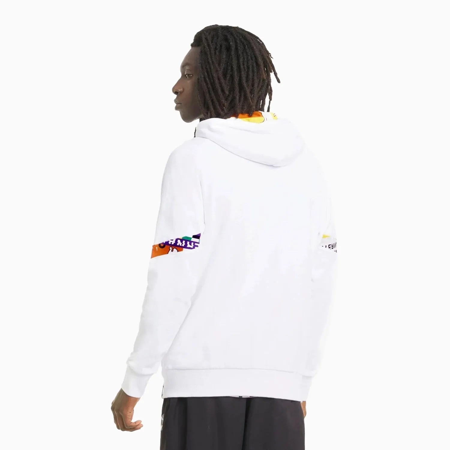 Men's Puma International Hoodie