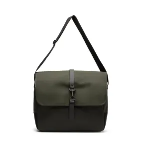 MESSENGER BAG W3