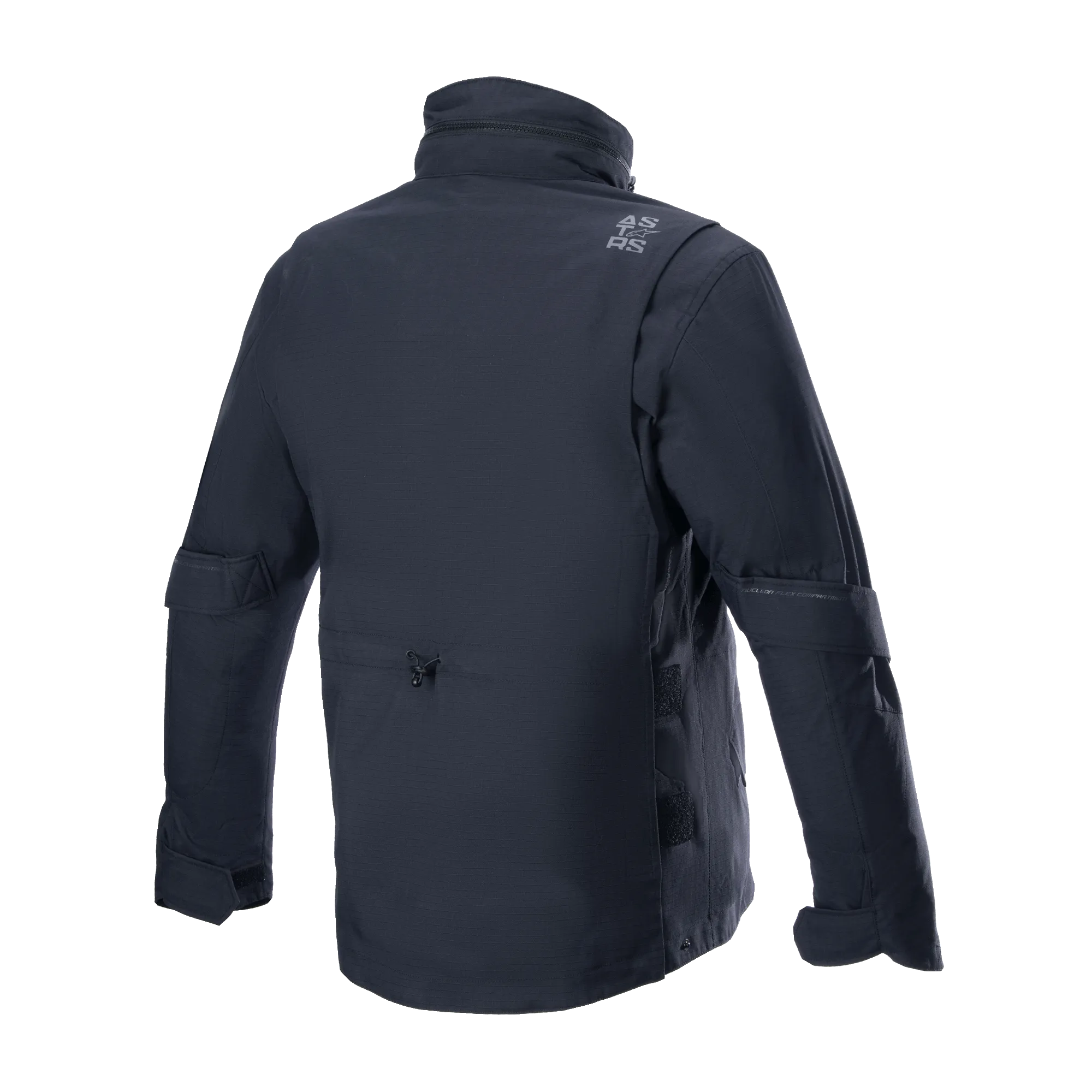 MO.ST.EQ Field Waterproof Primaloft Jacket