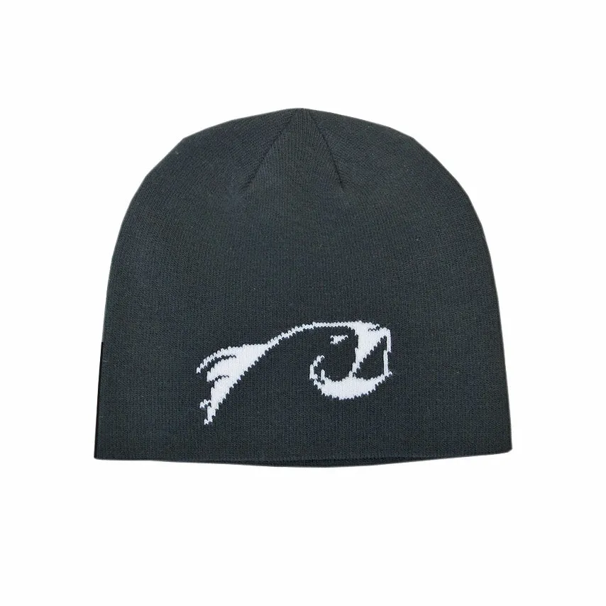 OG Fish Logo Beanie