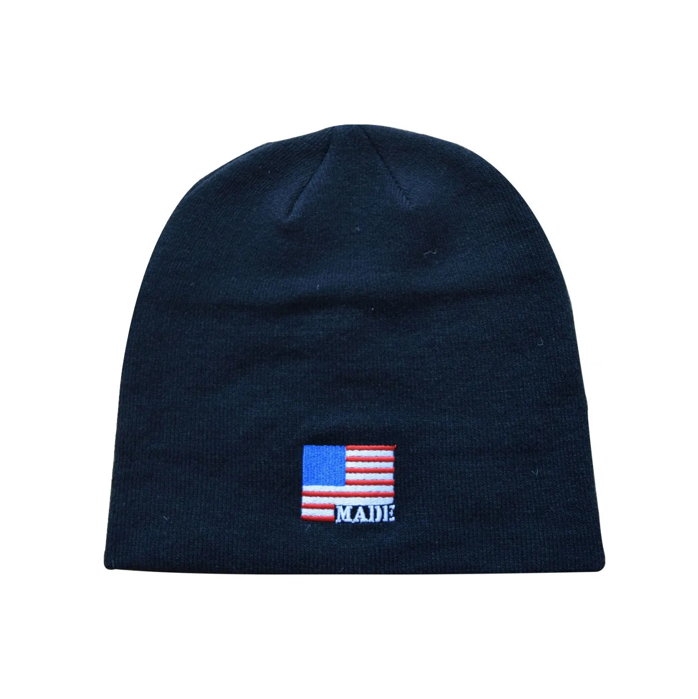 OG Fish Logo Beanie