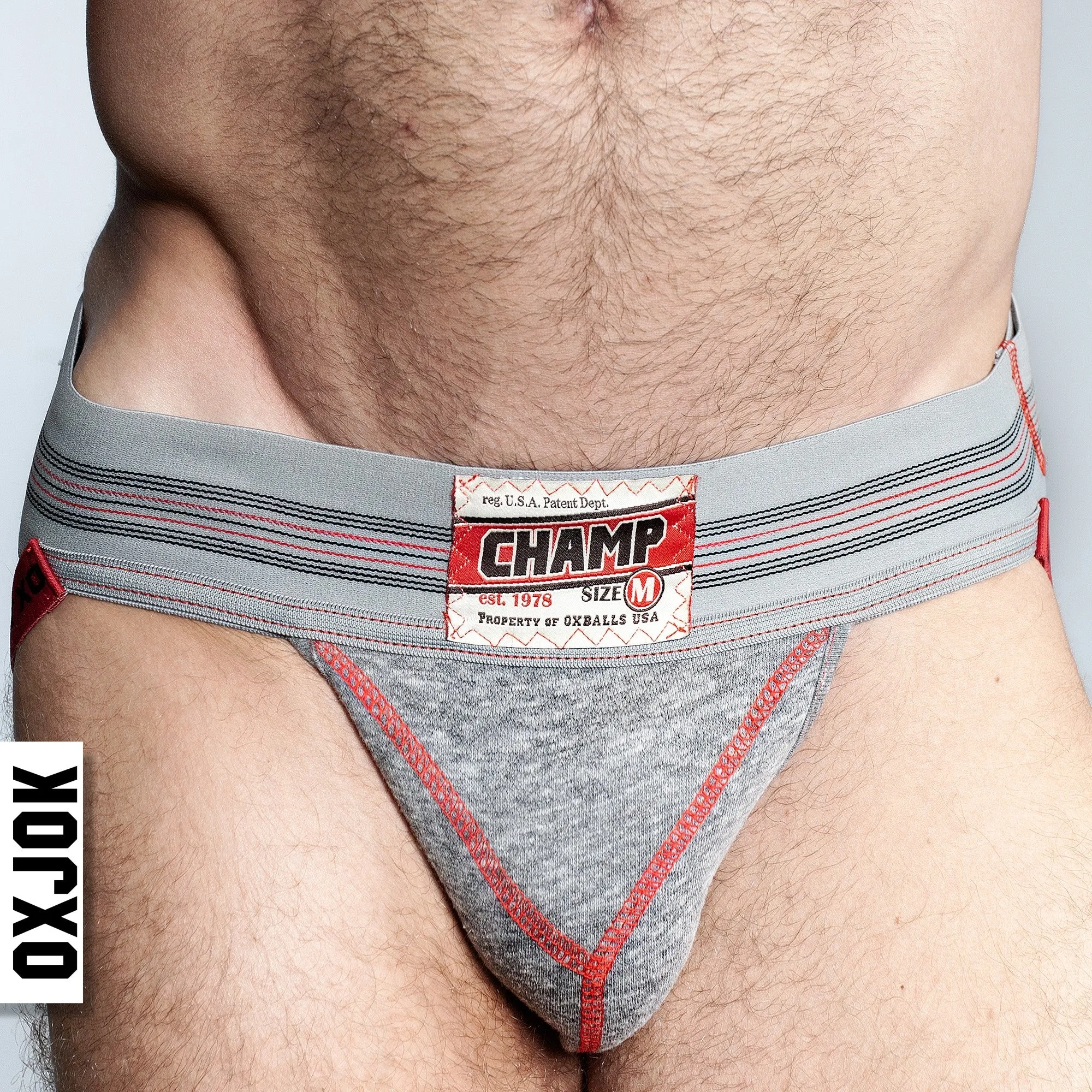 Oxballs Champ Jockstrap