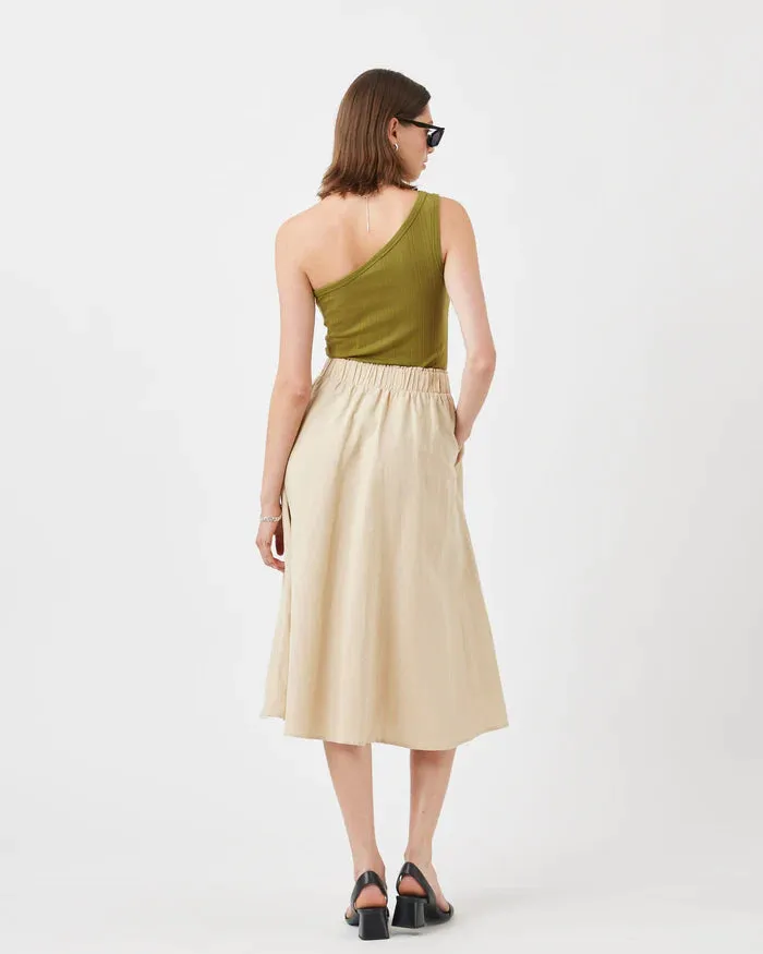 Ragnas Midi Skirt