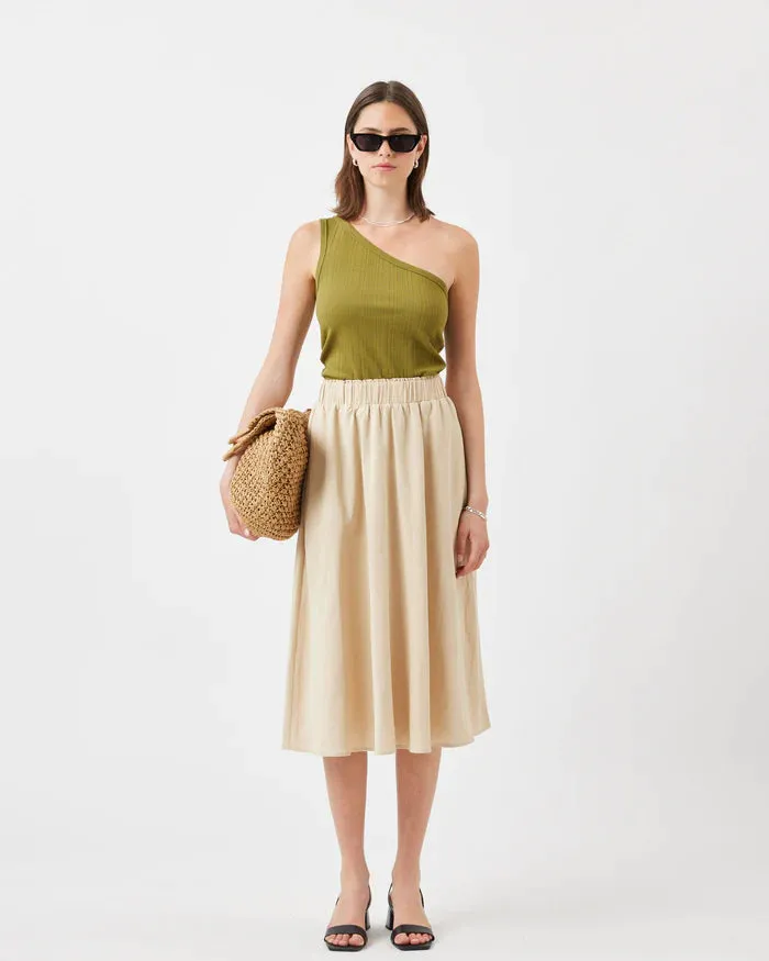 Ragnas Midi Skirt