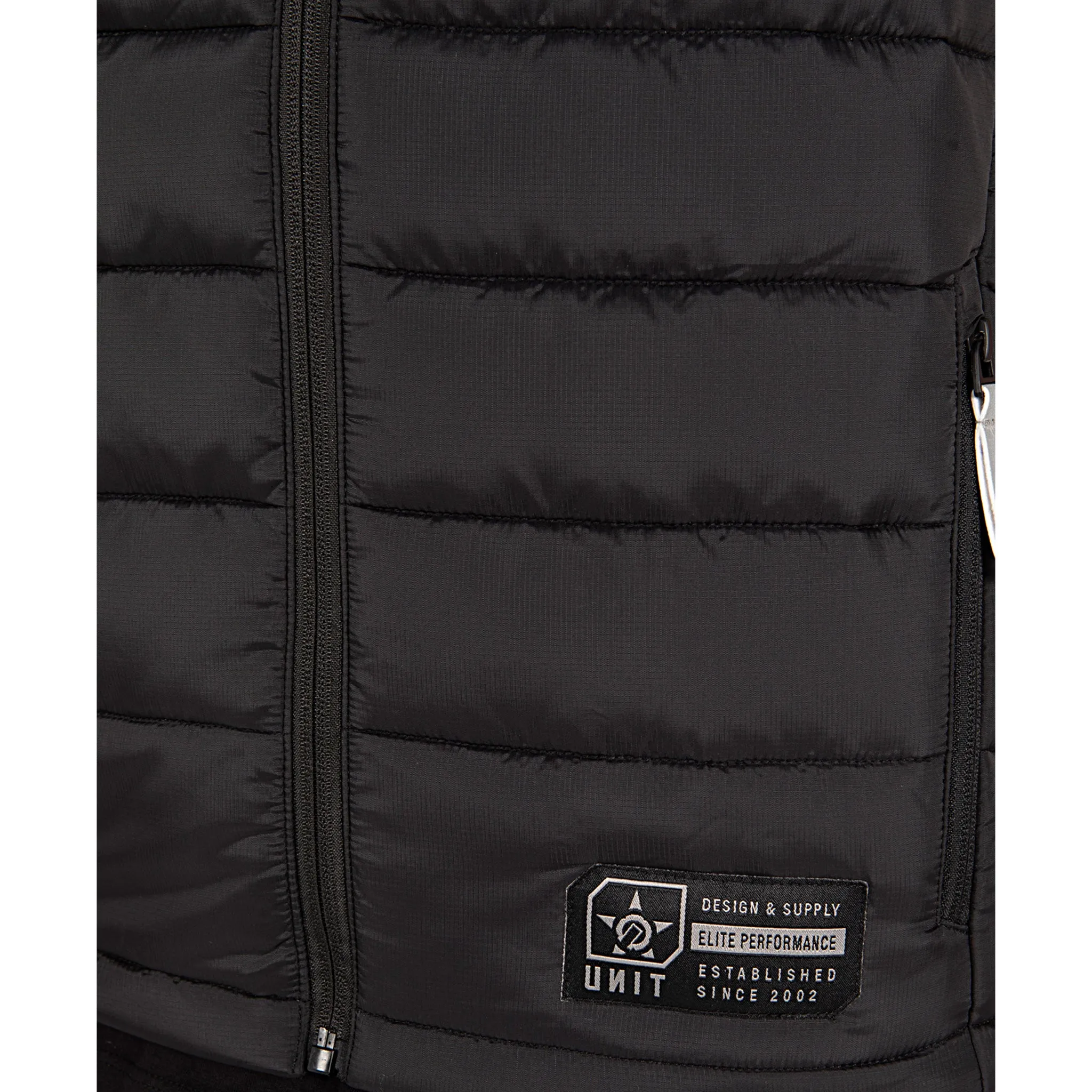 RIDGE - PUFFER VEST