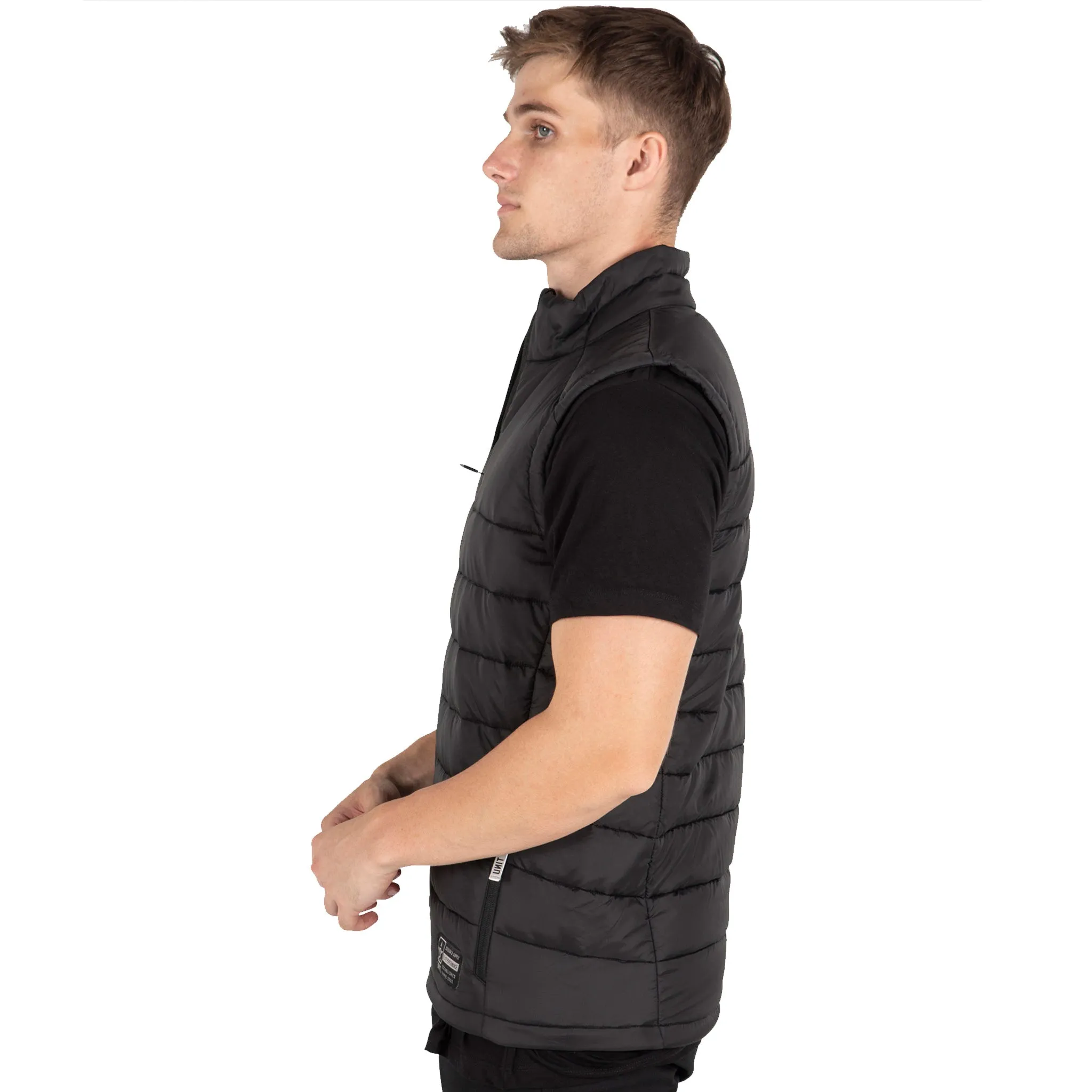 RIDGE - PUFFER VEST