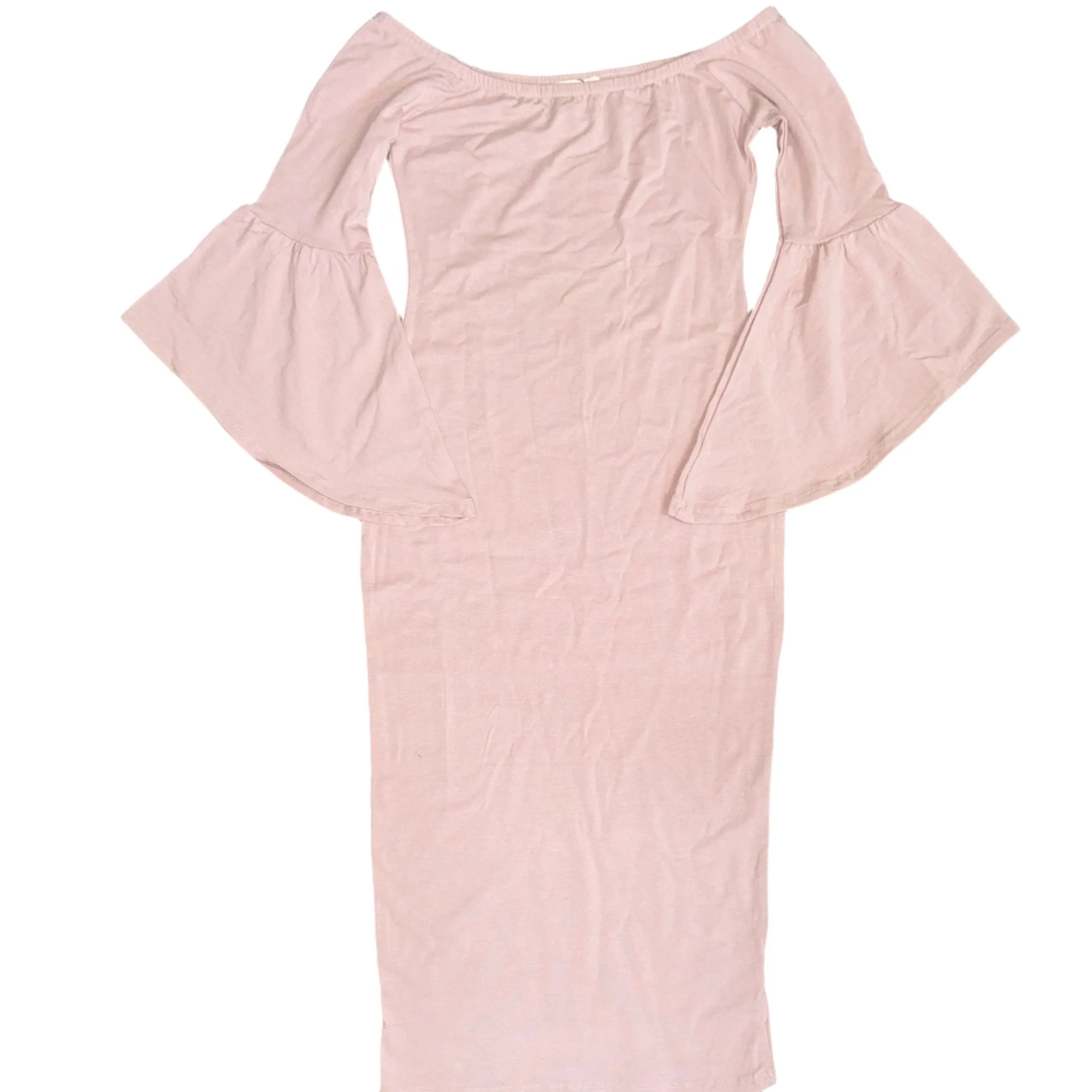 SALE-Dusty Mauve Dress